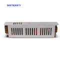 sompom Hot Sale Slim Type 120W 5A 220vac 24vdc switching power supply